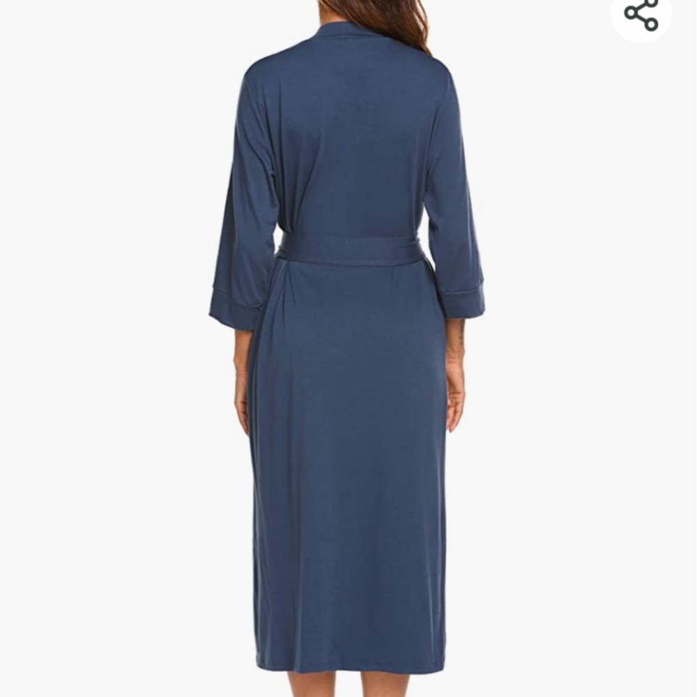 MAXMODA robe - Picture 3 of 4